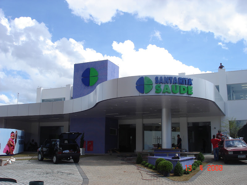 Foto 3 de Santa Rita Odontologia