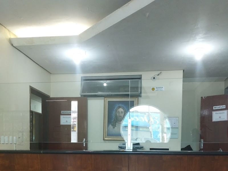 Foto de Santa Rosa - Clínica e Diagnóstico por Imagem