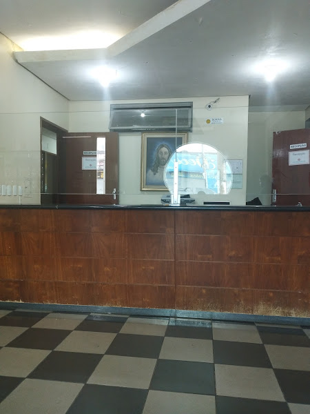 Foto 2 de Santa Rosa - Clínica e Diagnóstico por Imagem