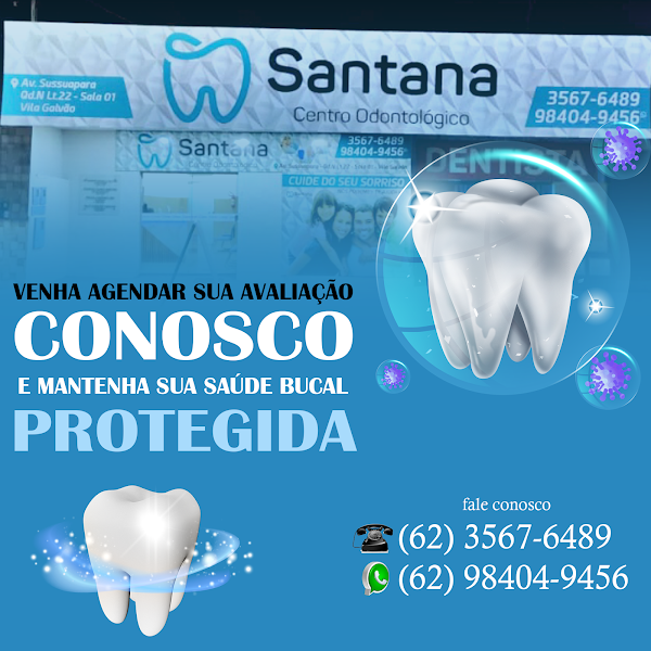 Foto de Santana Centro Odontológico