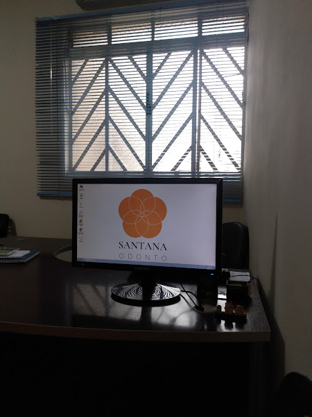 Foto 2 de Santana Odonto