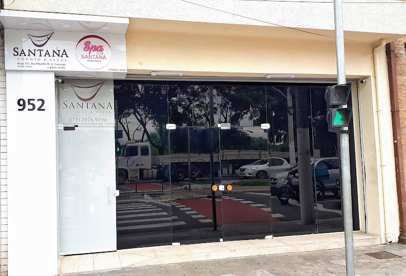 Foto 2 de Santana Odonto & Saúde