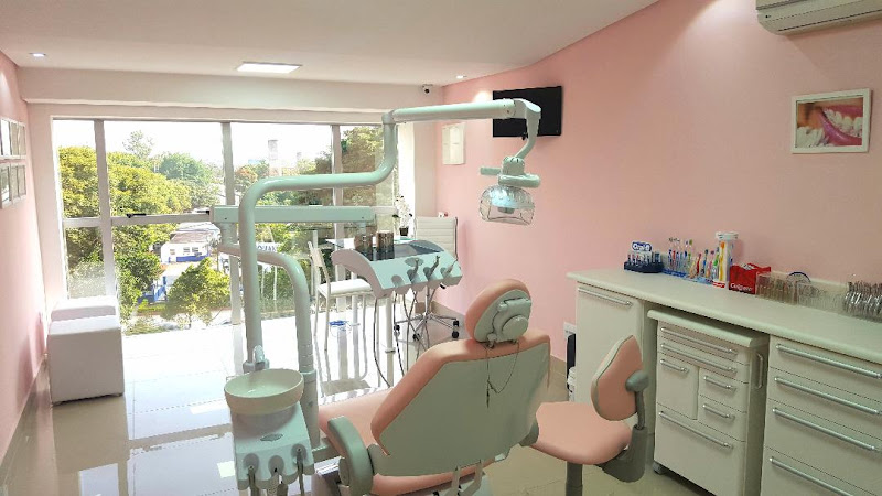Foto 3 de Santana Odonto & Saúde