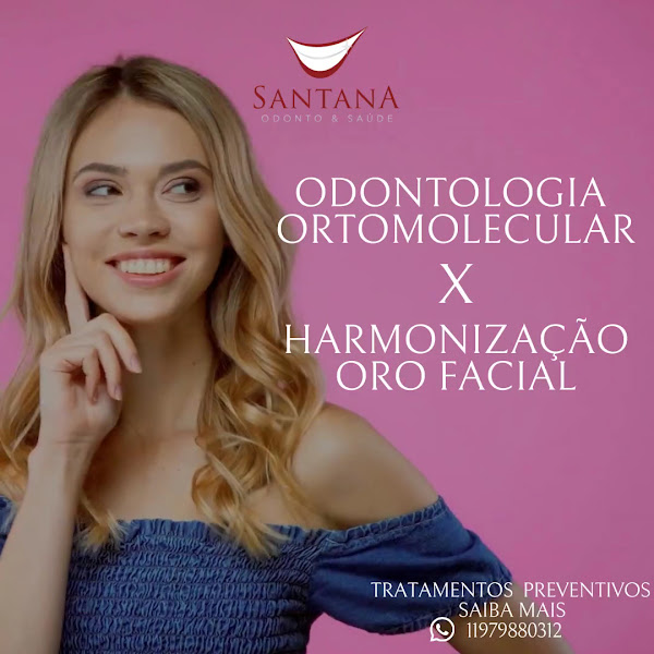 Foto 4 de Santana Odonto & Saúde