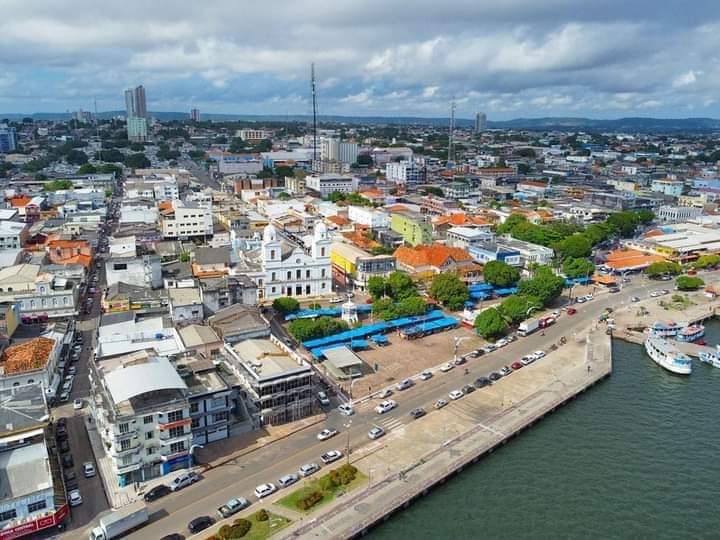 Foto 2 de Santarém