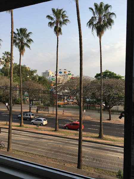 Foto 3 de Santé - Centro Clínico de Cuidado e Saúde