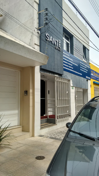 Foto 2 de Santé Clínica