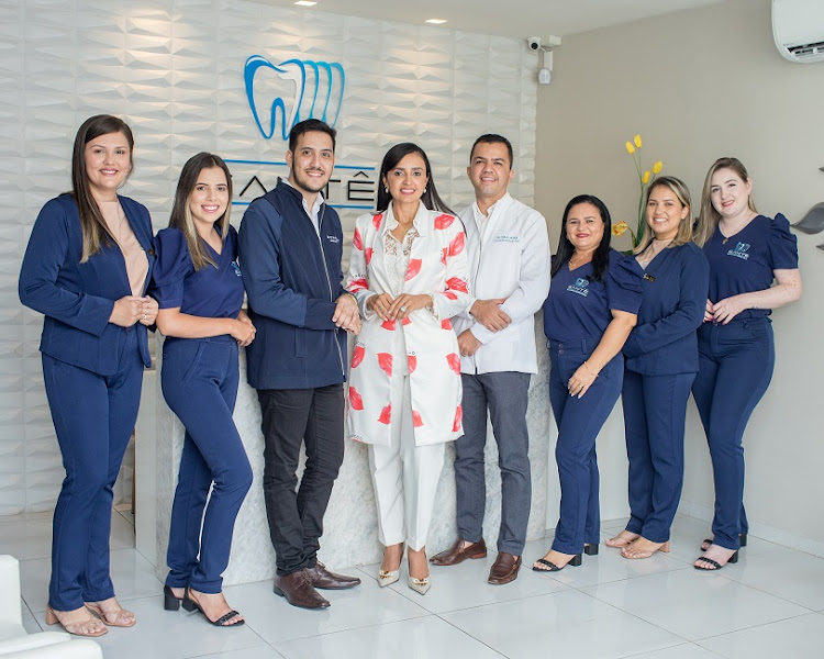 Foto 2 de Santê - Clínica Odontológica Especializada