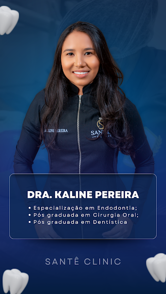 Foto 3 de Santê - Clínica Odontológica Especializada