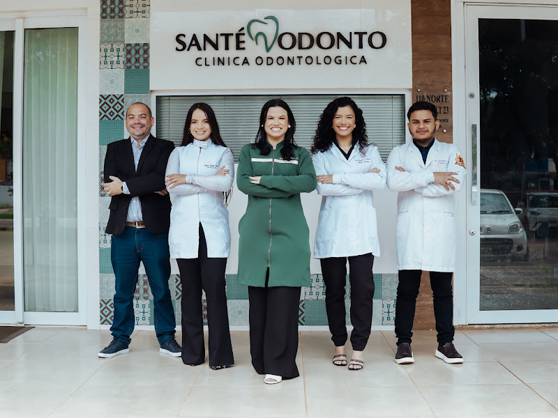 Foto de Sante Odonto
