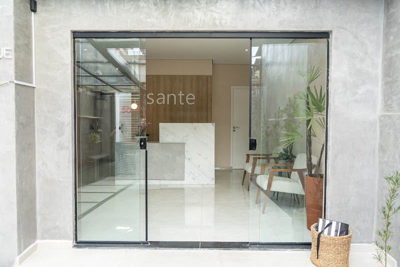 Foto 2 de Sante Odontologia