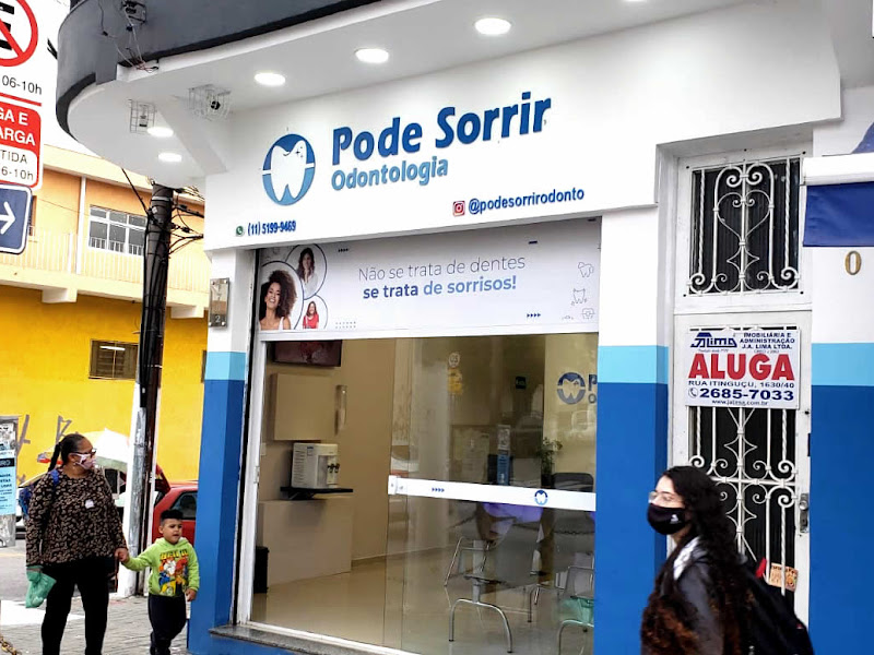 Foto 7 de Sante Odontologia