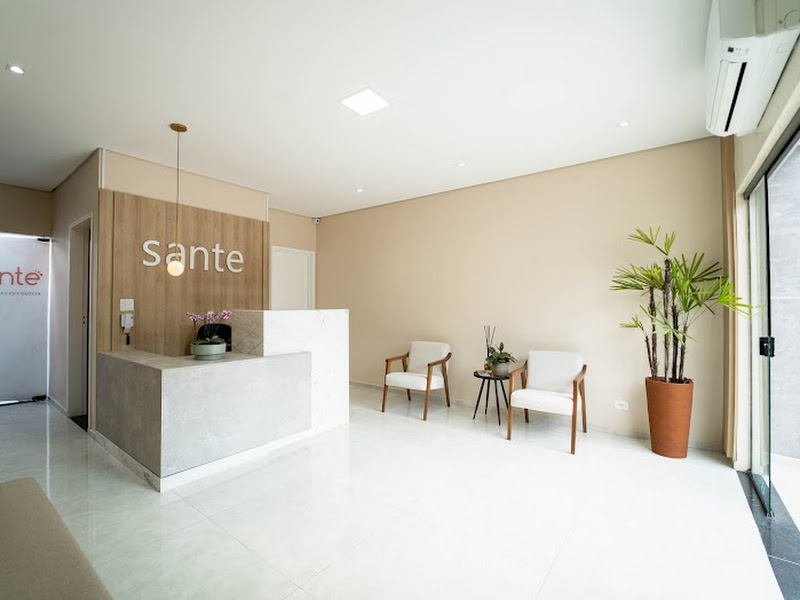 Foto 10 de Sante Odontologia