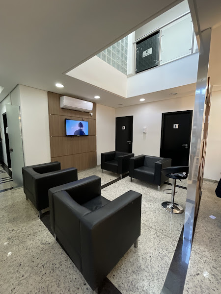 Foto 2 de Santé Odontologia