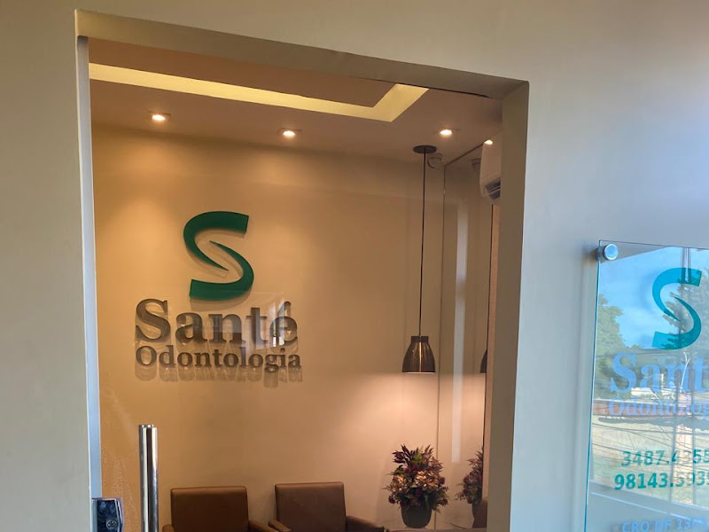 Foto de Santé Odontologia