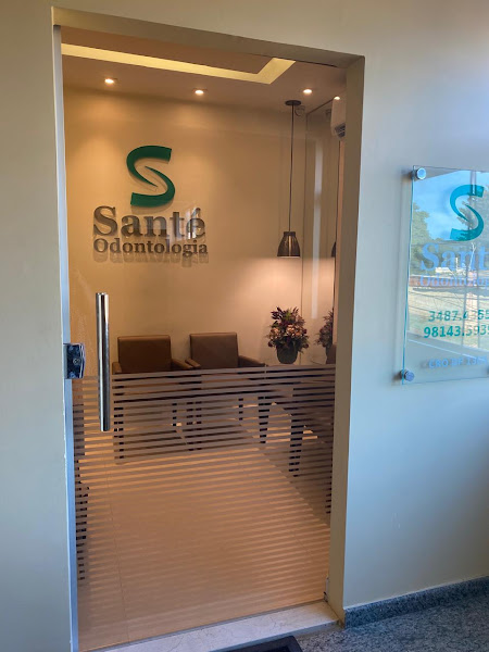 Foto 2 de Santé Odontologia