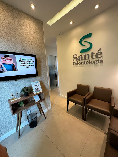 Foto 3 de Santé Odontologia