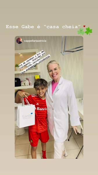 Foto 3 de Santé Odontologia Avançada/dentistas Santa Cruz do Sul