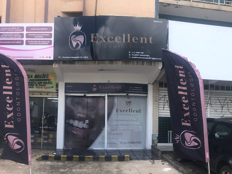 Foto 6 de Santé Odontologia Especializada