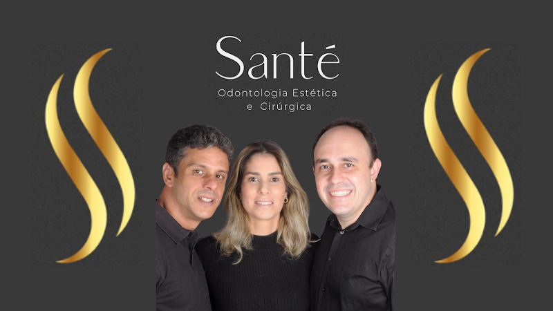 Foto 2 de Santé Odontologia Estética e Cirúrgica