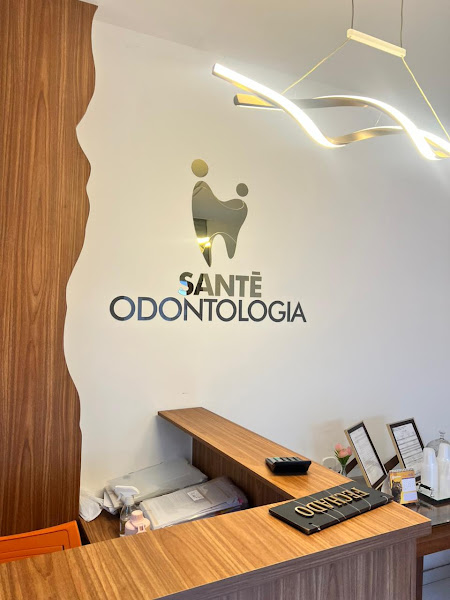 Foto 2 de Santé Odontologia