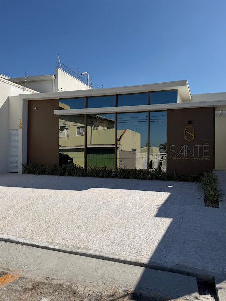 Foto 2 de Santé Odontologia - Saúde e Bem Estar - Santa Barbara d' Oeste