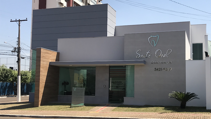 Foto 2 de Santé Oral Odontologia