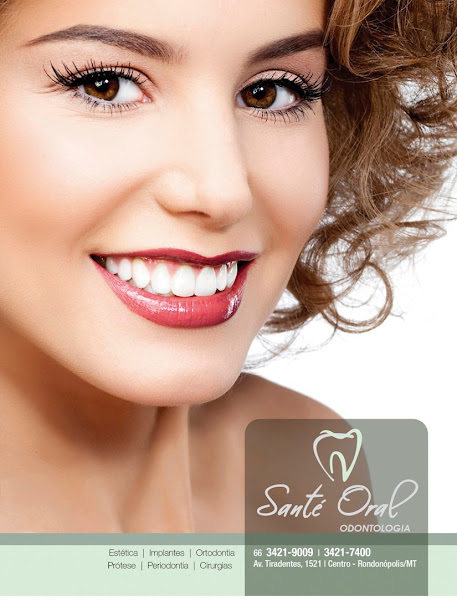 Foto 3 de Santé Oral Odontologia