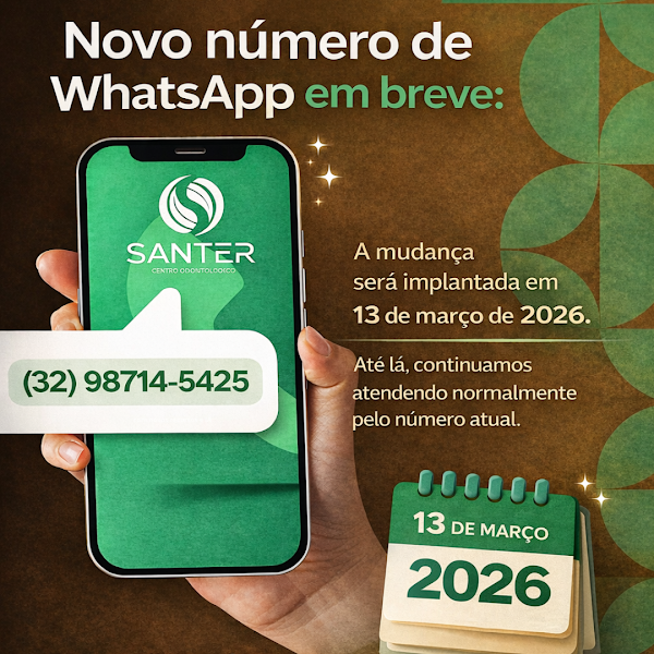 Foto 3 de Santer Centro Odontológico