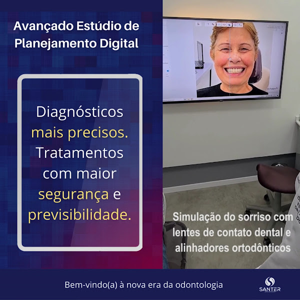 Foto 4 de Santer Centro Odontológico