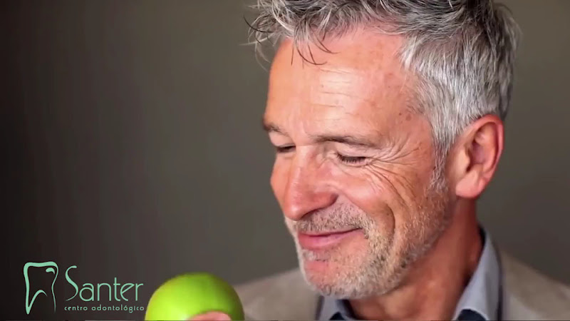 Foto 5 de Santer Centro Odontológico