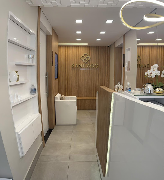 Foto 2 de Santiago Odontologia e Estética Avançada