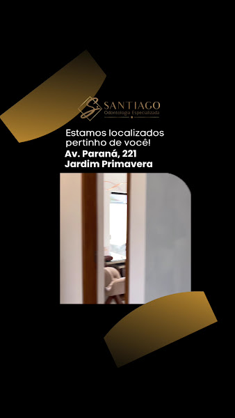 Foto 2 de Santiago Odontologia Especializada