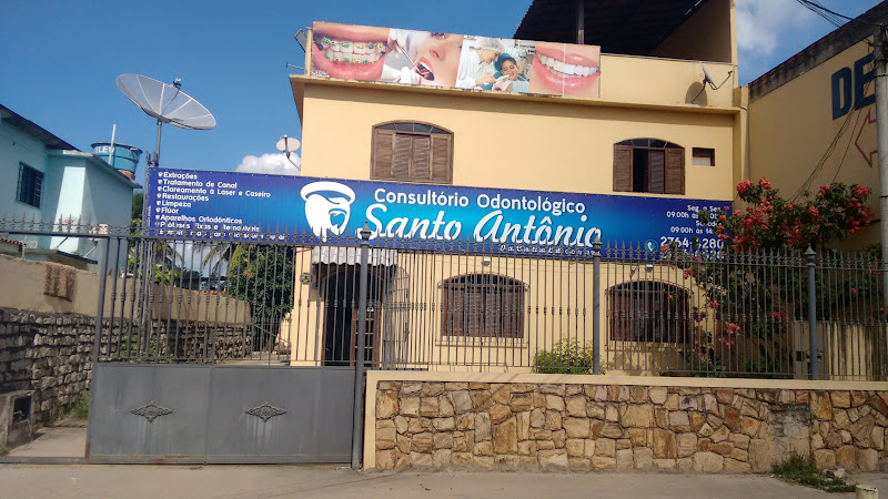 Foto 3 de Santo Antônio