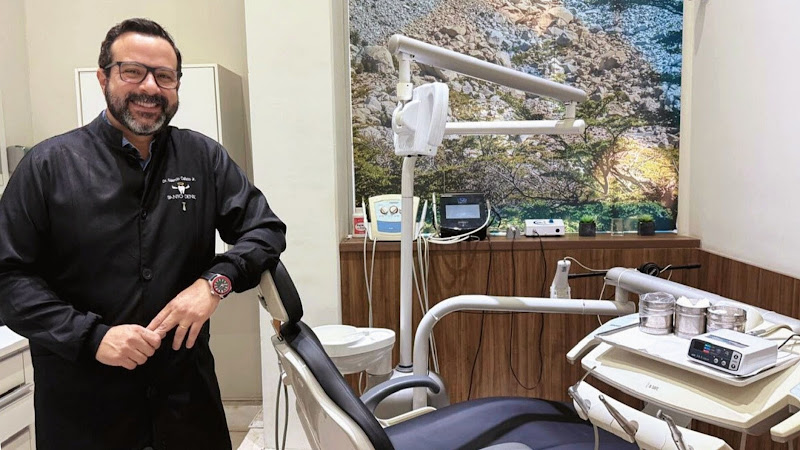 Foto 2 de Santo Dente Odontologia - Dentista em Dourados | Especialista em Implante Dentário