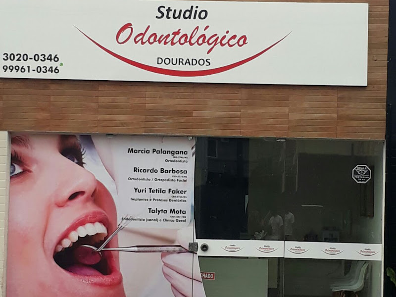 Foto 6 de Santo Dente Odontologia - Dentista em Dourados | Especialista em Implante Dentário