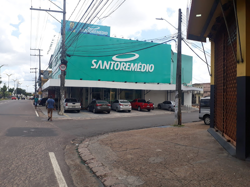 Foto 2 de Santo Remédio Coroado