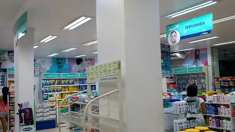 Foto 3 de Santo Remédio Coroado