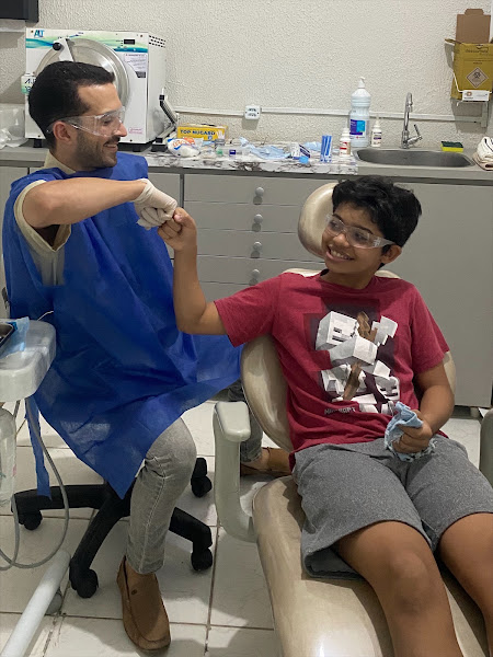 Foto 3 de Santo sorriso - consultório odontológico