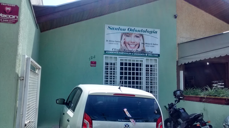 Foto 2 de Santon Odontologia