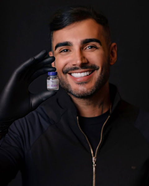 Foto 2 de Santoro - Harmonização Orofacial em Sorocaba