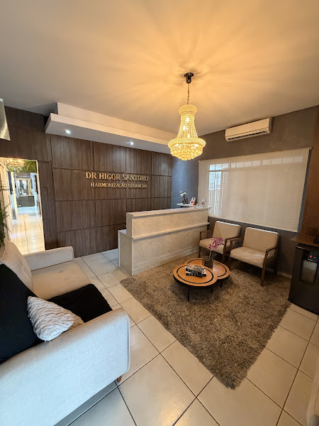 Foto 3 de Santoro - Harmonização Orofacial em Sorocaba