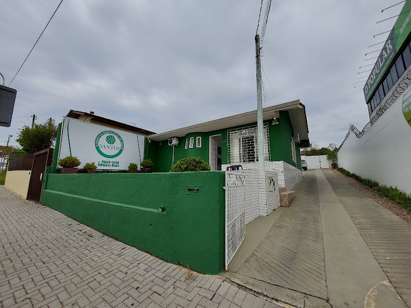 Foto de Santos Radiologia Odontológica - Unidade Araucária