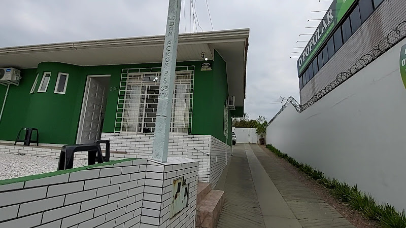 Foto 3 de Santos Radiologia Odontológica - Unidade Araucária