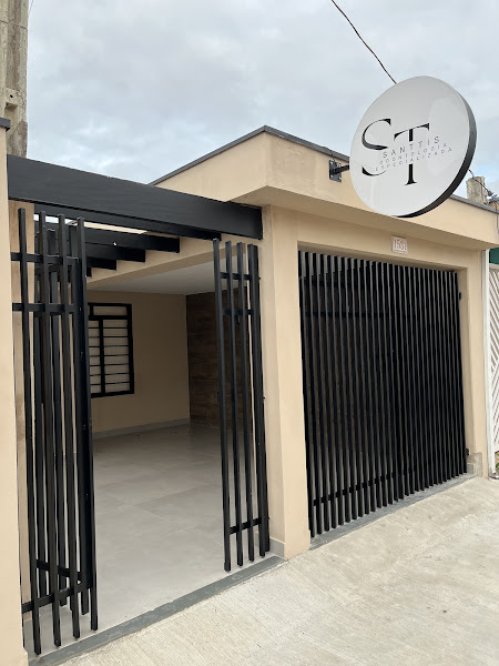 Foto 2 de Santtis Odontologia Especializada - Implantes Dentários e Harmonização Orofacial