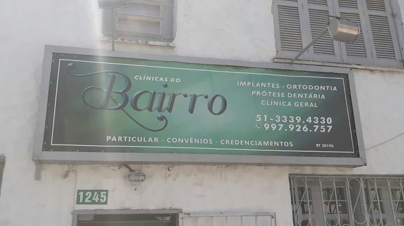 Foto 2 de Santto Sorriso