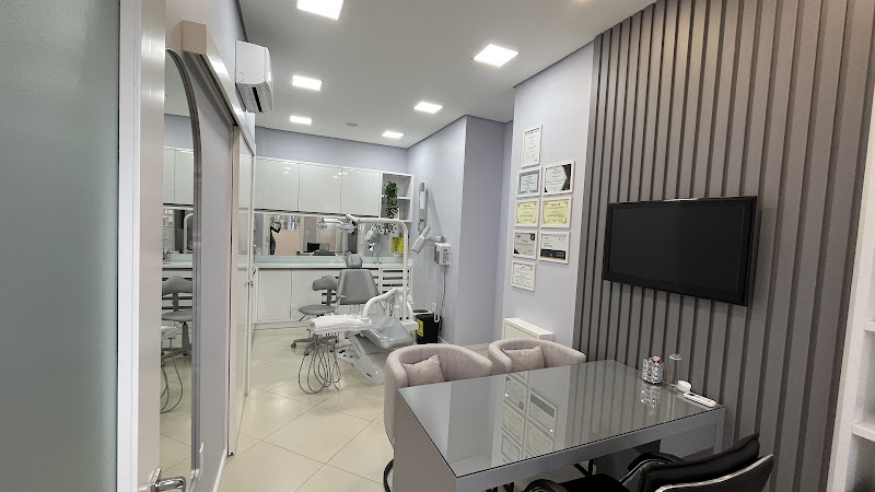 Foto 2 de Santton Odontologia