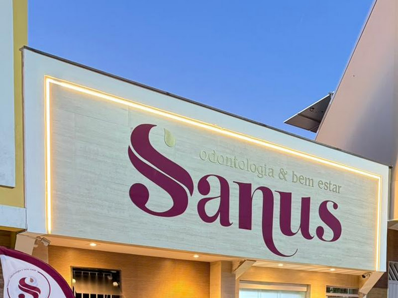 Foto de Sanus Odontologia Ltda