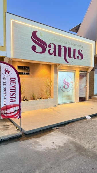 Foto 2 de Sanus Odontologia Ltda