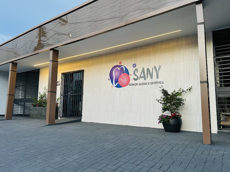 Foto 3 de Sany Espaço Saúde